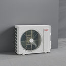 TOSOT 12,000 BTU 19 SEER2 Mini-Split Heat Pump Air Conditioner Condenser
