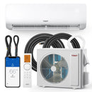 TOSOT 18,000 BTU 20 SEER2 Mini-Split Heat Pump Air Conditioner - 230V