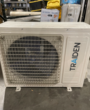 Grade A - Traiden 36K BTU Condenser (S&D)