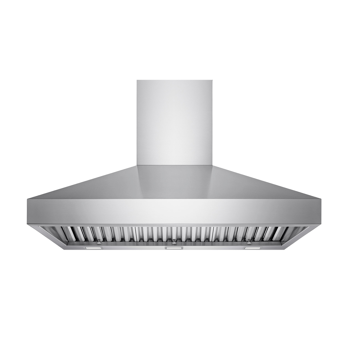 Victory 42-Inch 750 CFM Wall Mount Range Hood in Stainless Steel