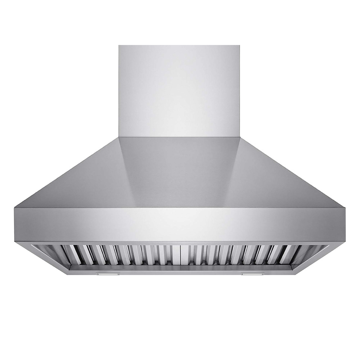 Victory 36-Inch 1200 CFM Wall Mount Range Hood in Stainless Steel