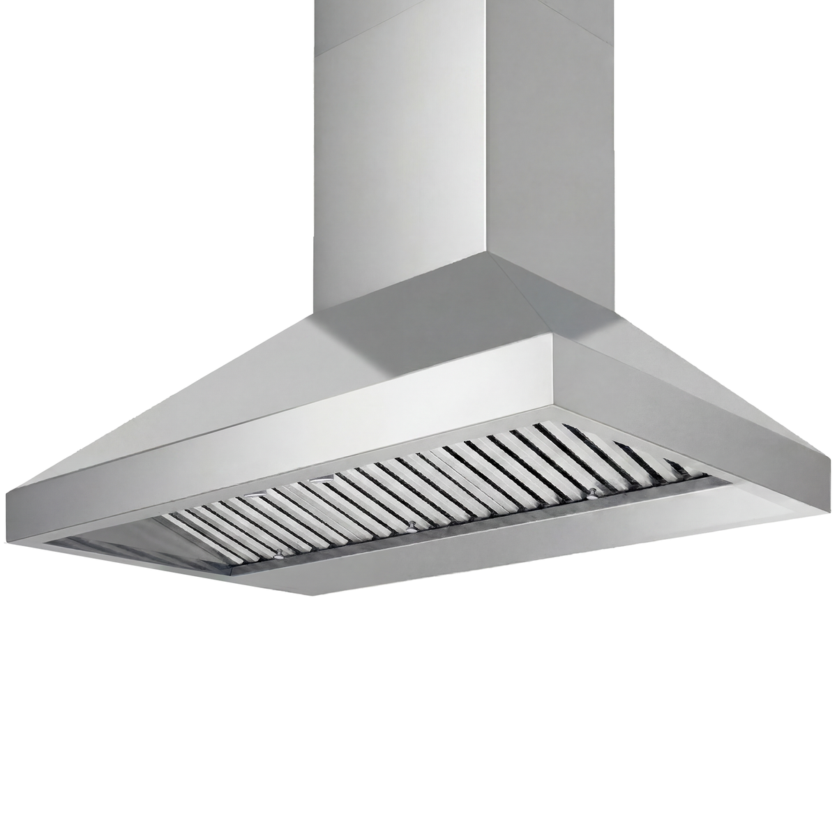 Victory 42-Inch 1200 CFM Wall Mount Range Hood for Outdoor BBQ