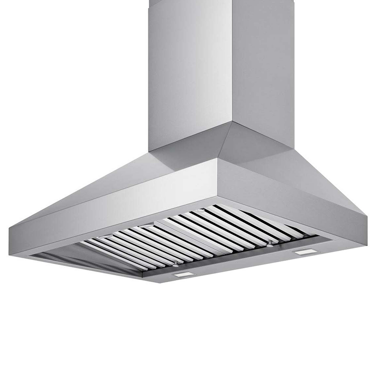 Victory 30-Inch 750 CFM Wall Mount Range Hood in Stainless Steel