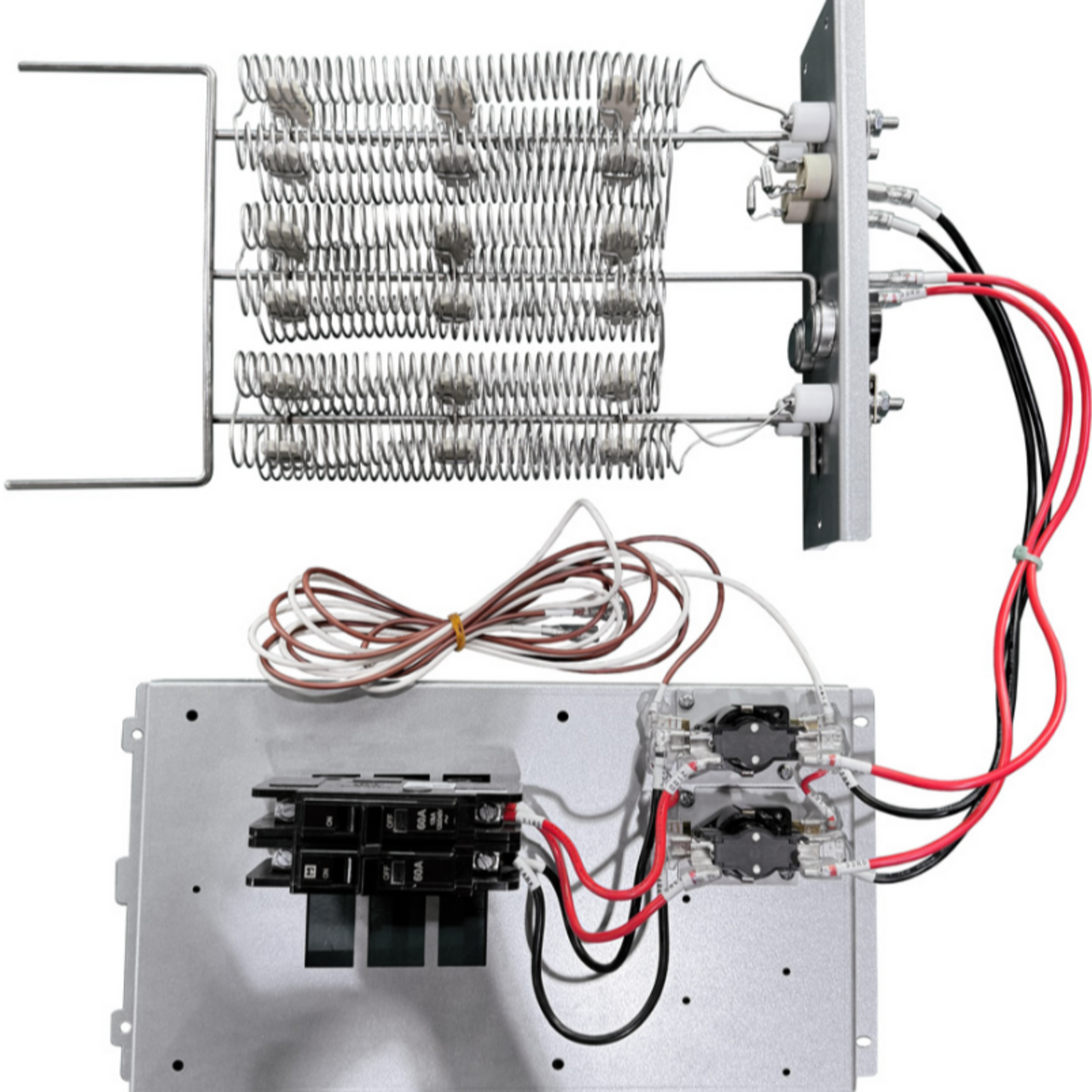 MRCOOL 10kW Heat Kit with Circuit Breaker for TruInverter series