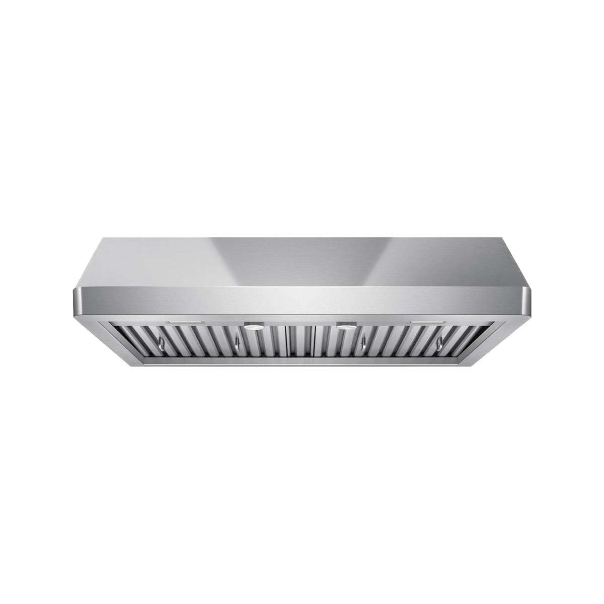 Victory 30-Inch 900 CFM Under Cabinet Range Hood in Stainless Steel