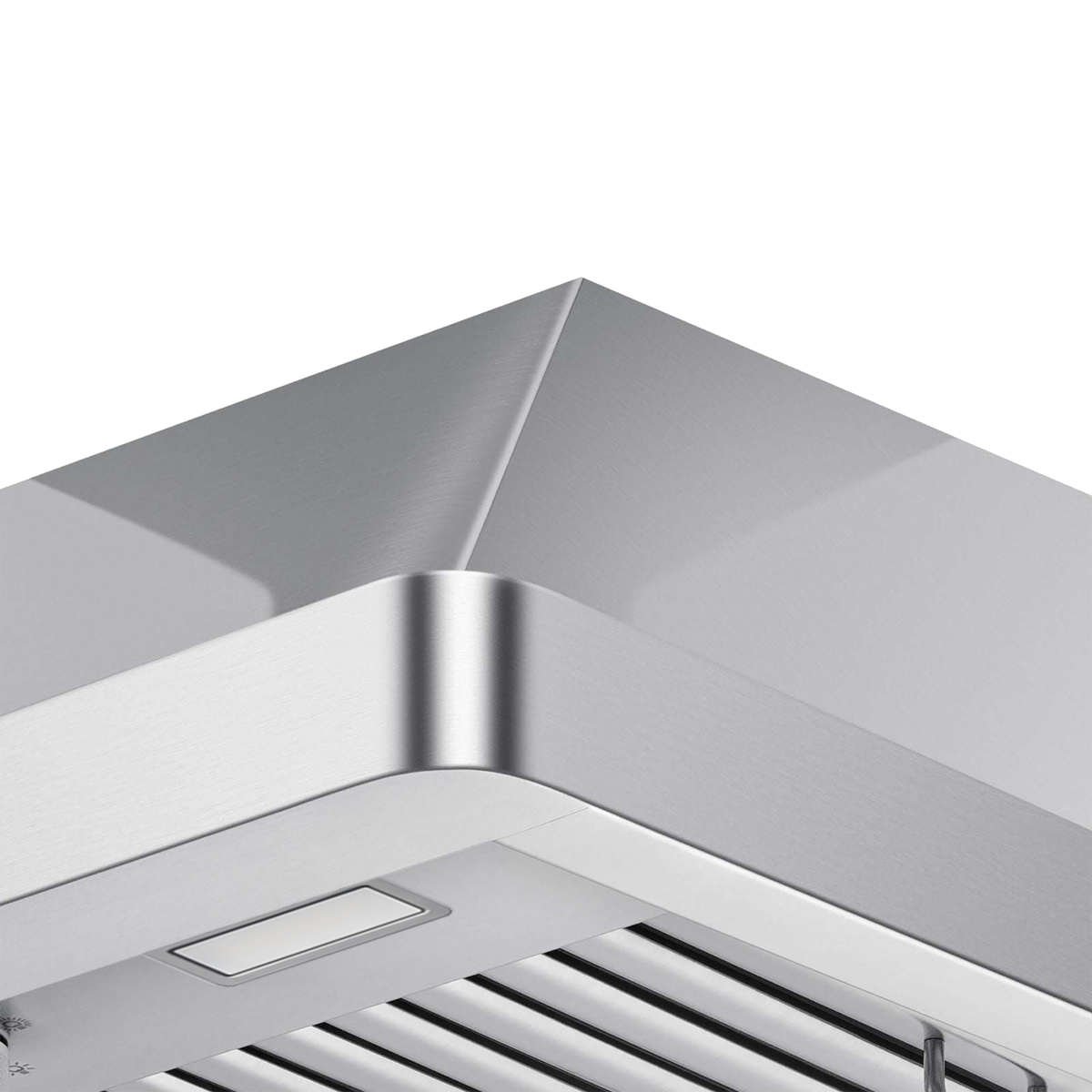 Victory 36-Inch 900 CFM Under Cabinet Range Hood in Stainless Steel