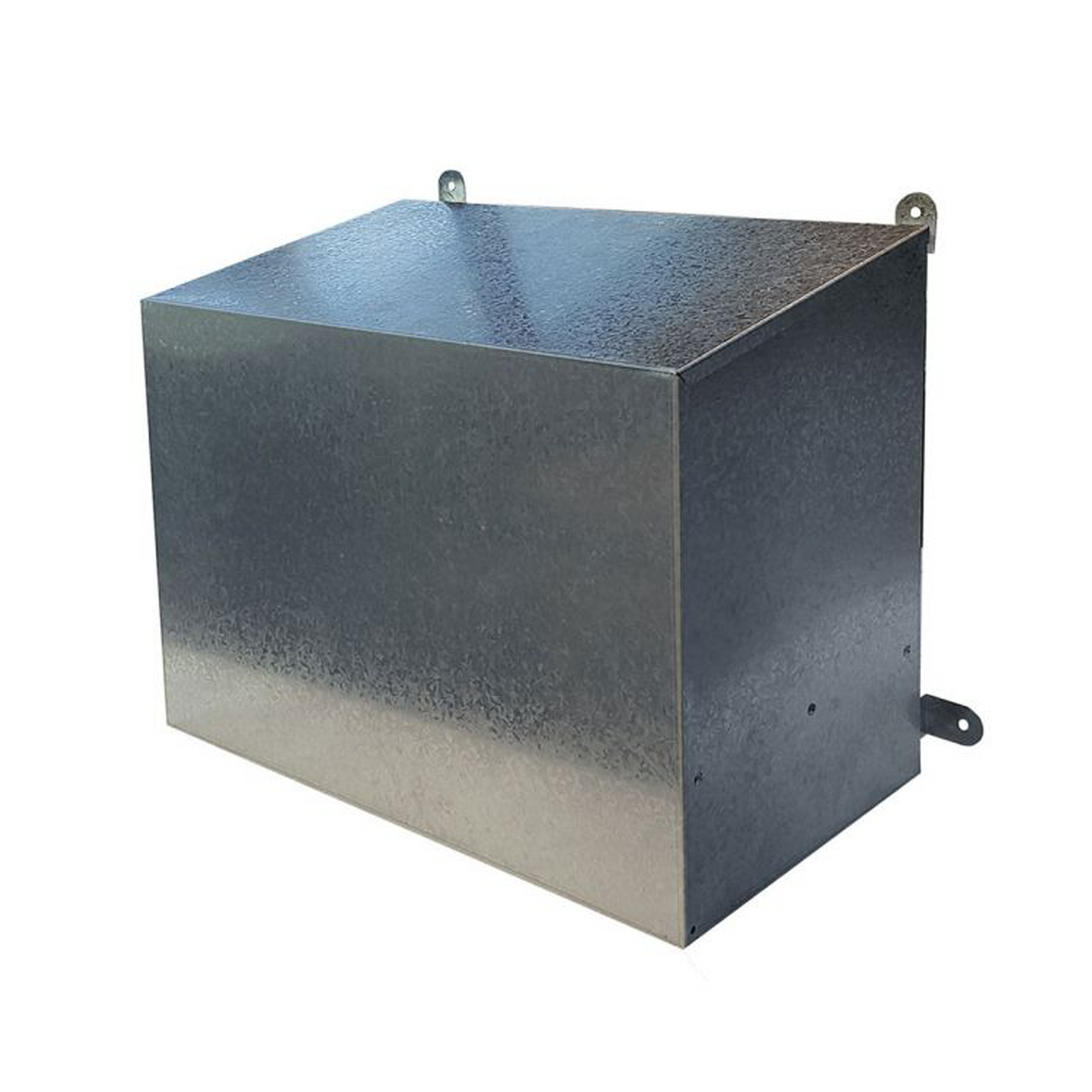 1150 CFM Outdoor Wall Mounted Remote Blower