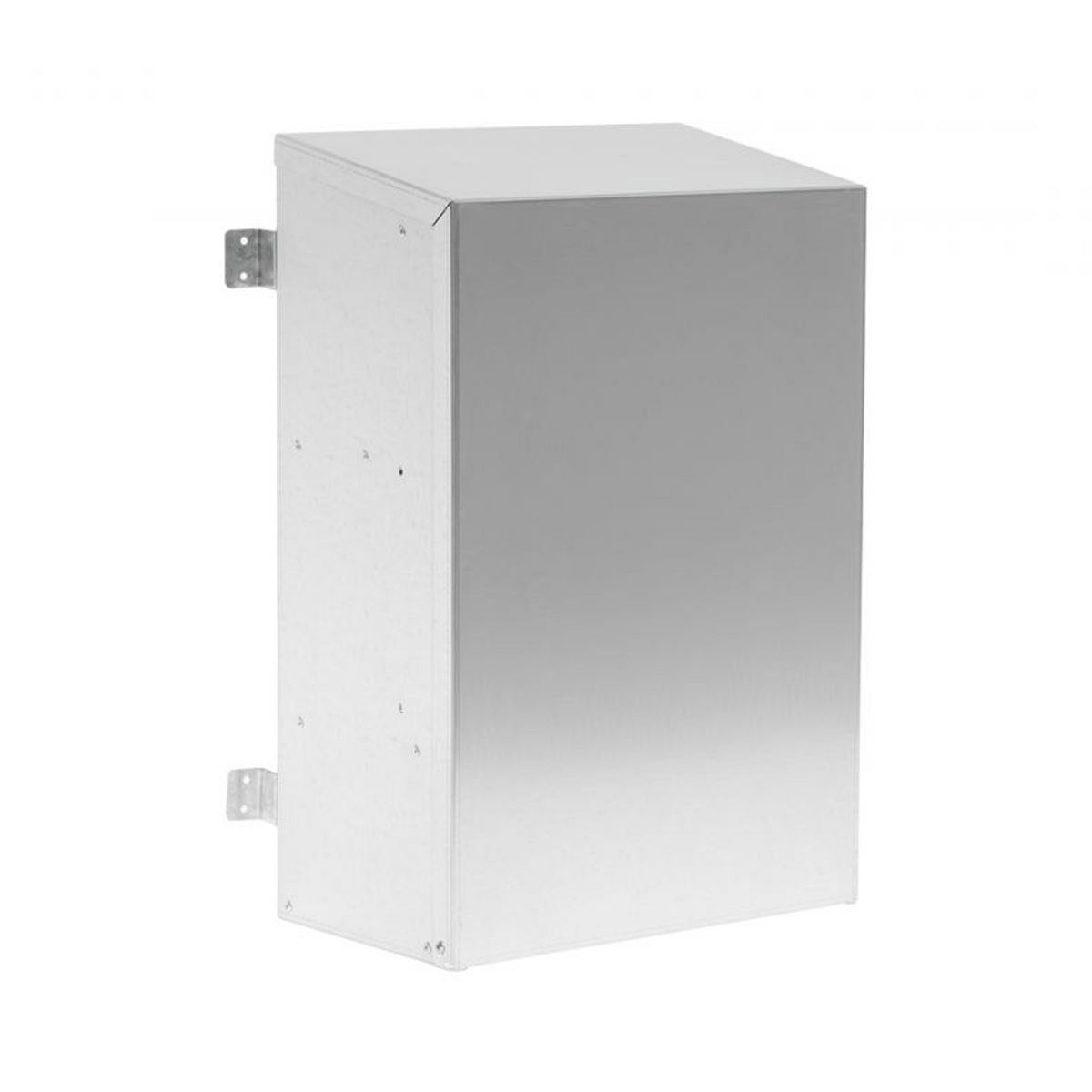 600 CFM Outdoor Wall Mounted Remote Blower