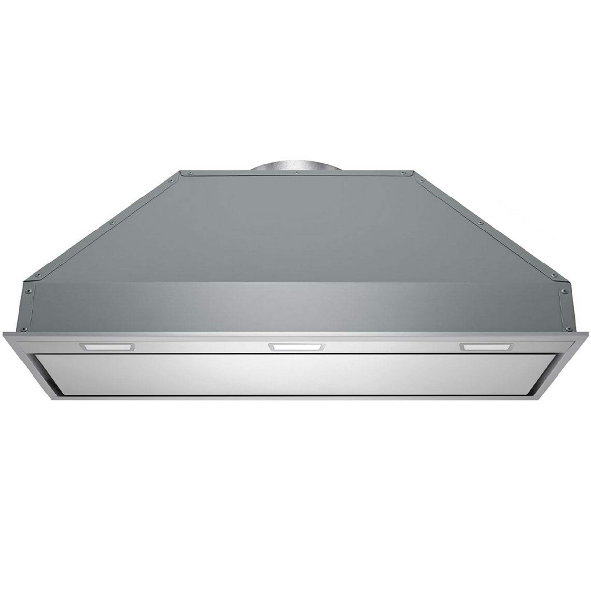 Victory 36-Inch 700 CFM Insert Range Hood in Stainless Steel
