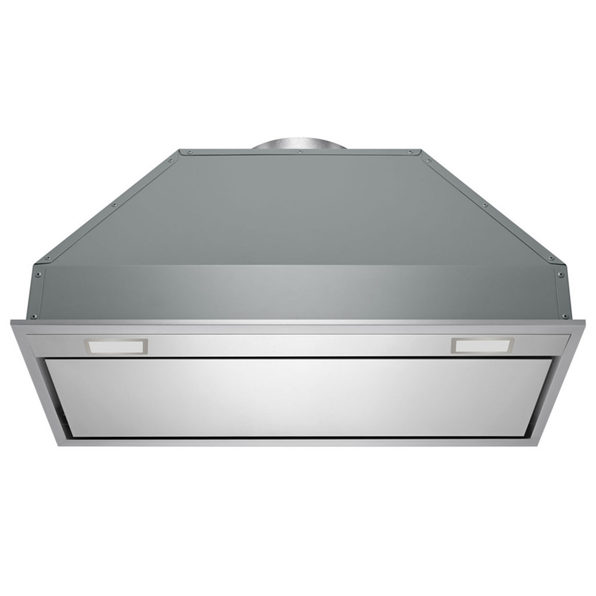 Victory 30-Inch 750 CFM Insert Range Hood in Stainless Steel
