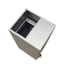 MRCOOL DIY Hybrid™ Ducted Air Handler