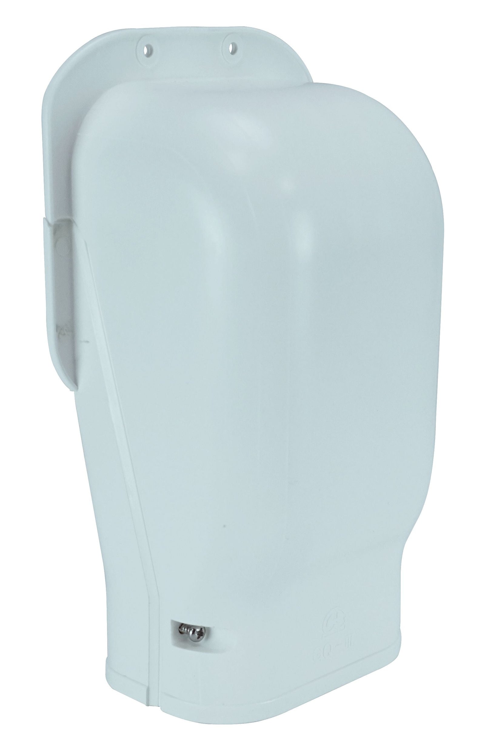 Perfect Aire Line Set Cover Wall Outlet