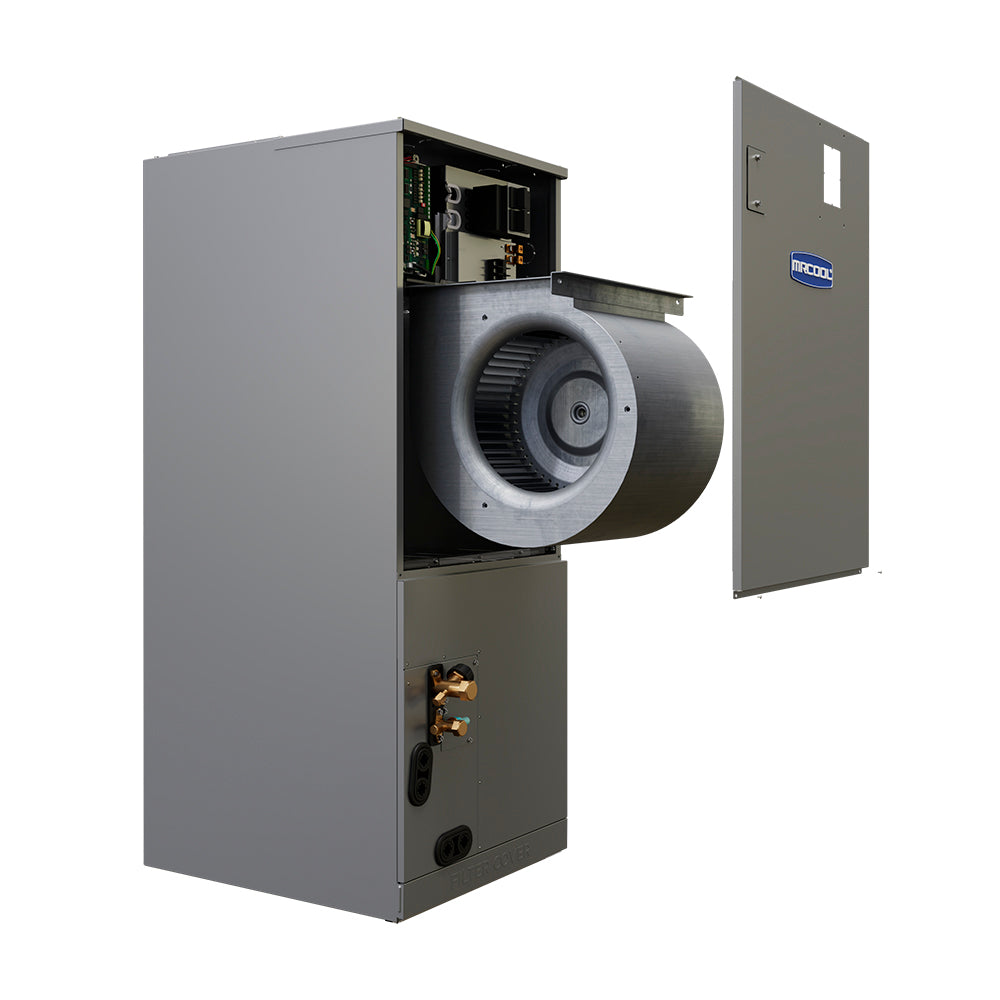 MRCOOL DIY Hybrid™ Ducted Air Handler