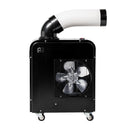 7,000 BTU Portable Indoor Outdoor Spot Cooler, No Installation Needed