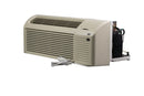 ACiQ 9,000 BTU Inverter PTAC Heat Pump Air Conditioner Unit with 3.5KW Electric Heater | R32