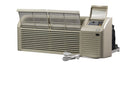 ACiQ 9,000 BTU Inverter PTAC Heat Pump Air Conditioner Unit with 3.5KW Electric Heater | R32