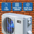 Condenser