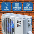 Condenser