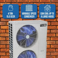 Condenser