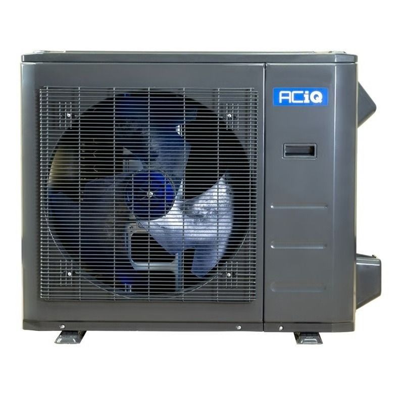 ACiQ 5 Ton 15.2 SEER2 High Efficiency Central Heat Pump | Inverter - R454B