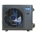 ACiQ 5 Ton 15.2 SEER2 High Efficiency Central Heat Pump | Inverter - R454B