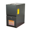 ACiQ 100,000 BTU 80% AFUE 9-Speed Single Stage Gas Furnace - Upflow/Horizontal