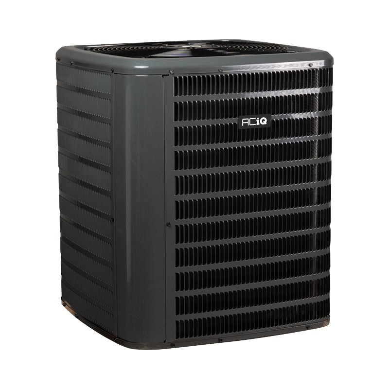 ACiQ 2 Ton 13.4 SEER2 Mobile Home Air Conditioner Condenser - R32