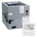 ACiQ 3 Ton 17.5" Width Multi-Positional Evaporator Cased Coil - R454B