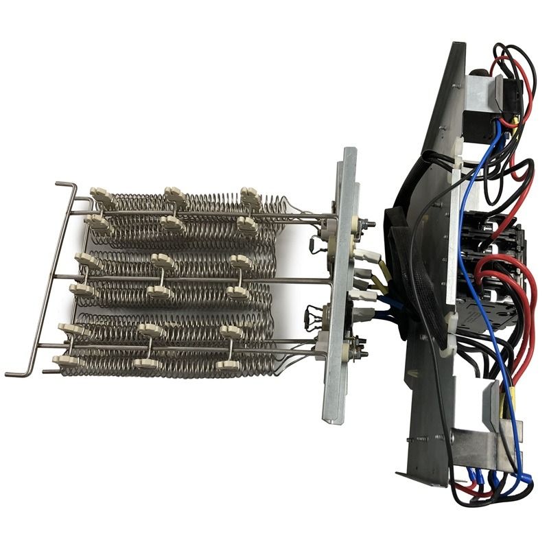 ACIQ 8 Kilowatt Heater Coil for Wall Mount Air Handler