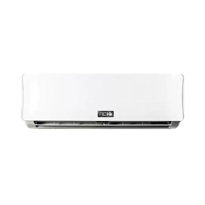ACiQ Extreme Series 18,000 BTU 2-Zone 22 SEER2 Wall Mounted Air Handler
