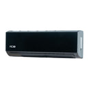ACiQ 18,000 BTU 21 SEER2 ACiQ Essentials Single Zone Wall Mounted Mini Split System - Black w/ WiFi - 230V| R454B