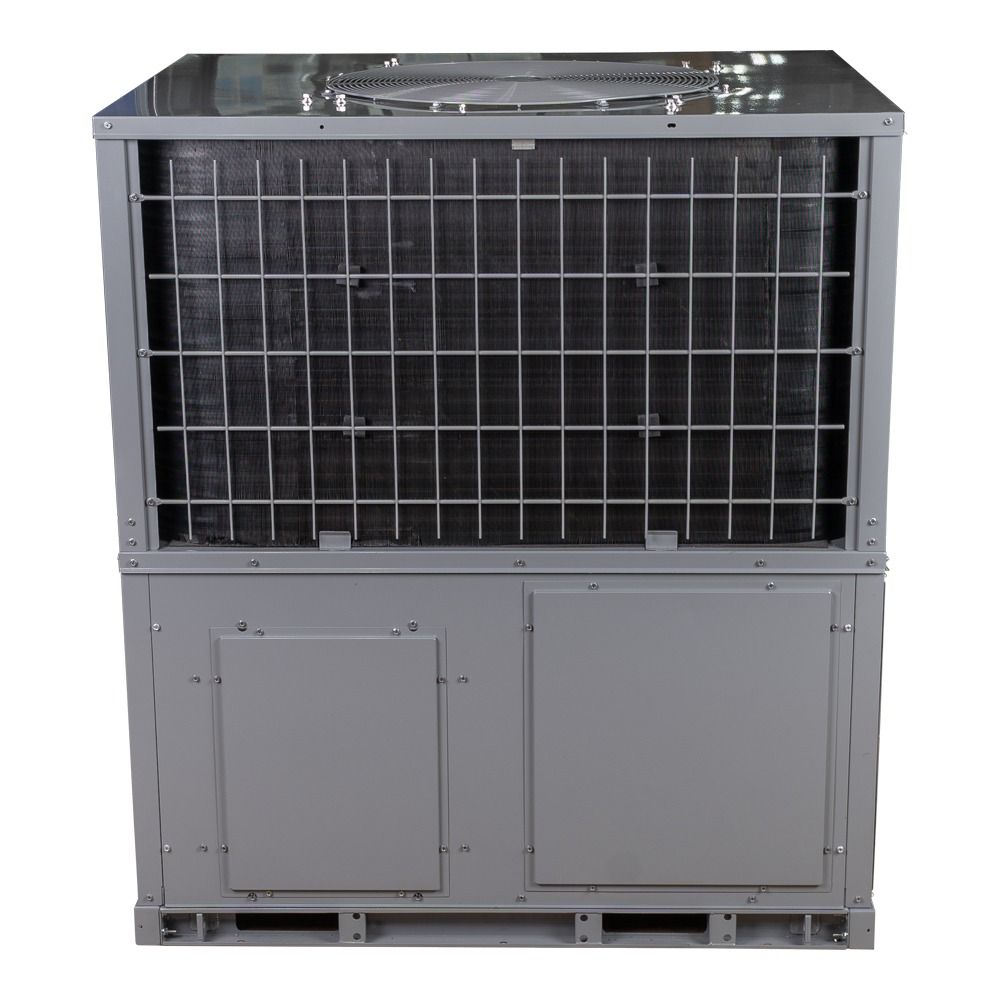 ACiQ 3 Ton 17.8 SEER2 ACiQ Heat Pump Inverter Packaged Unit-R410A