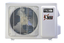 ACiQ 24,000 BTU 24 SEER ACiQ Single Zone Wall Mount Mini Split System Extreme Series and WiFi-R410A