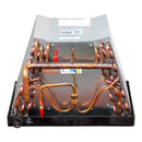 ACiQ 5 Ton Uncased Downflow Mobile Home Coil with TXV - R454B