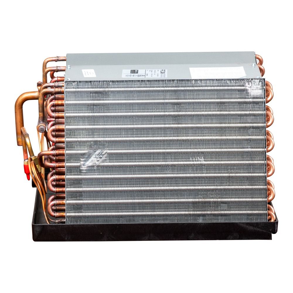 ACiQ 2 Ton Uncased Downflow Mobile Home Coil | Copper