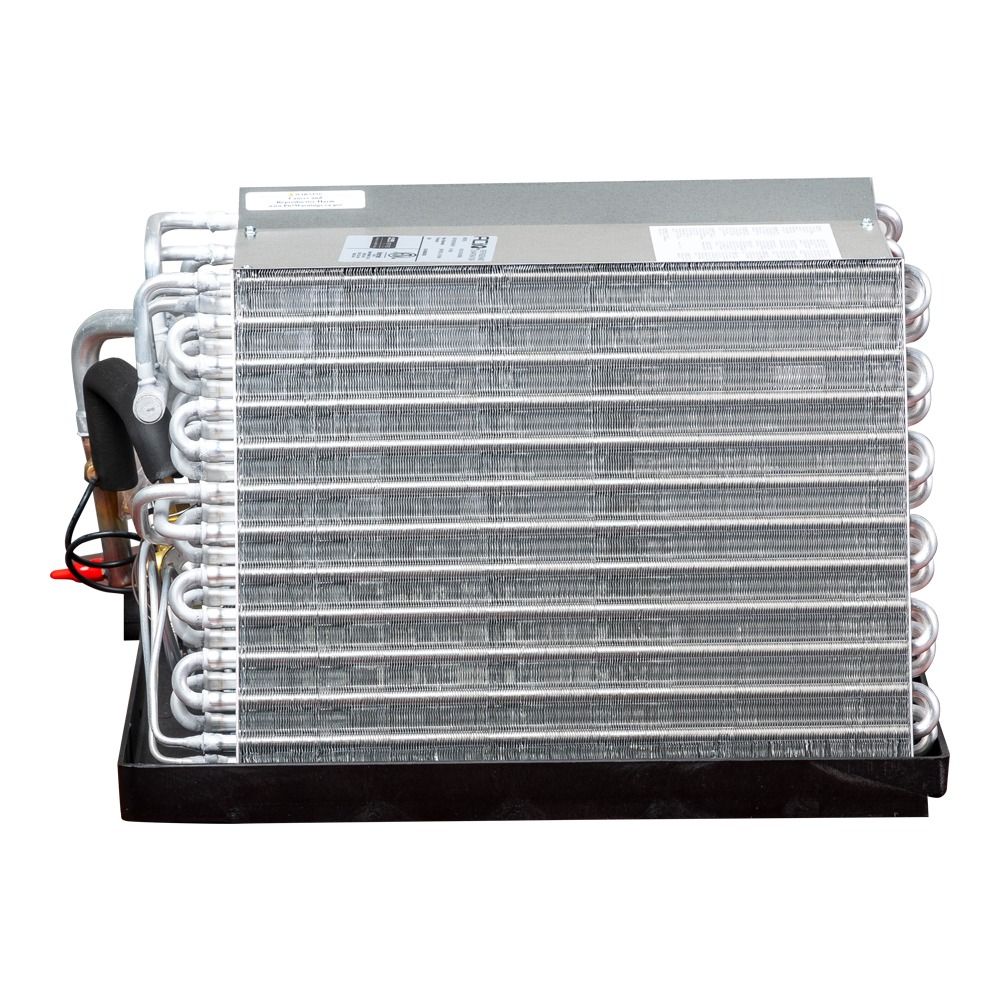 ACiQ 3 Ton Uncased Downflow Mobile Home Coil with TXV | Aluminum
