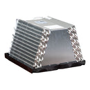 ACiQ 2 Ton Uncased Downflow Mobile Home Coil with TXV | Aluminum