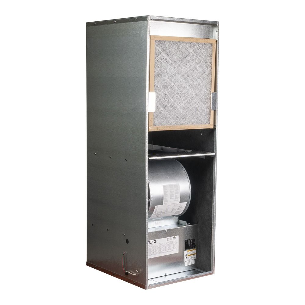 ACiQ 10kw Mobile Home Electric Downflow Furnace - R454B/R32 Compatible
