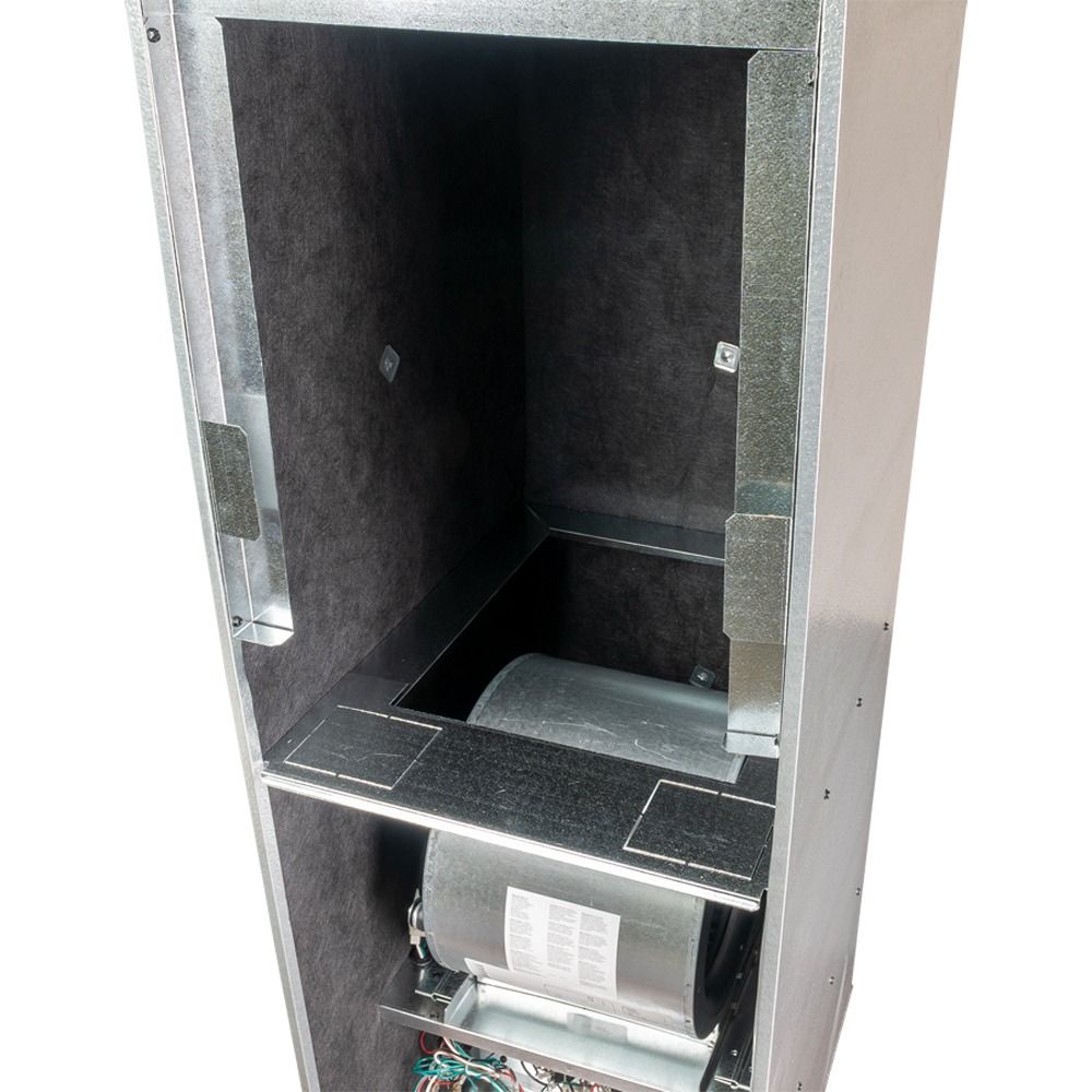 ACiQ 20kw Mobile Home Electric Downflow Furnace - R454B/R32 Compatible