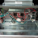 ACiQ 15kw Mobile Home Electric Downflow Furnace