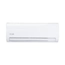 ACiQ 12,000 BTU ACiQ Essentials 21 SEER2 Single Zone Wall Mounted Mini Split Heat Pump System - R454B | White | 115V
