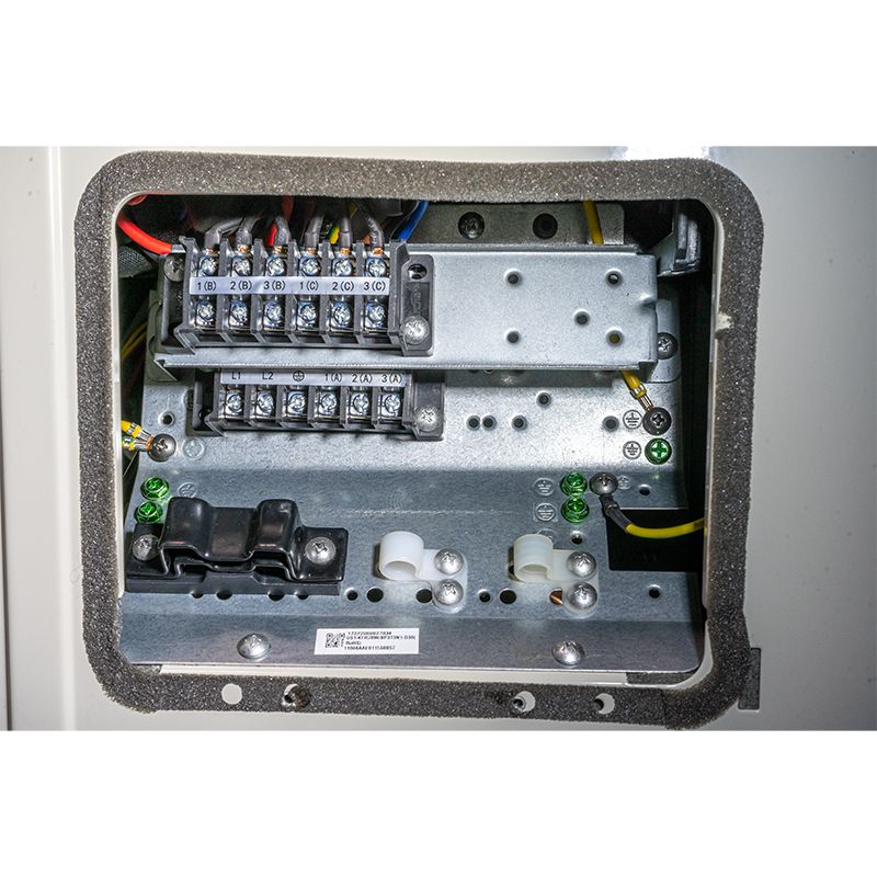 ACiQ 24,000 BTU 18 SEER ACiQ Single Zone Wall Mounted Mini Split System w/ WiFi