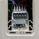 ACiQ 9,000 BTU 21.5 SEER2 ACiQ Single Zone Wall Mounted Mini Split System w/ WiFi - 115V - R454B
