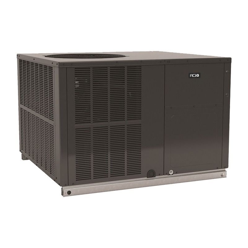 ACiQ 3.5 Ton 13.4 SEER2 Multi-Position Packaged Heat Pump System - R32