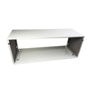 ACiQ Universal Wall Sleeve for Through-the-Wall Mini PTHP Heat Pump Units