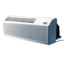 ACiQ 12,000 BTU PTAC Heat Pump Air Conditioner Unit with 3.5KW Electric Heater | R32