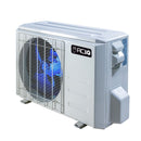 ACiQ 12,000 BTU 20.8 SEER2 ACiQ Single Zone Wall Mounted Mini Split System w/ WiFi - 115V - R454B