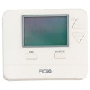 ACiQ Non-Programmable Thermostat 1 Heat / 1 Cool