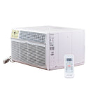 ACiQ 14,000 BTU 208/230v Through-the-Wall Mini PTHP Heat Pump Unit
