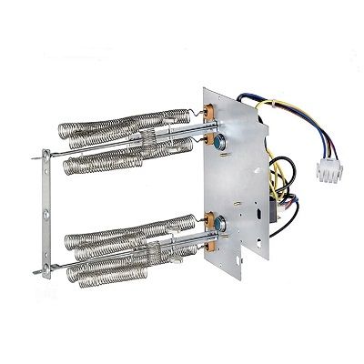 7 Kilowatt 25,100 BTU ACiQ Electric Heater Coil